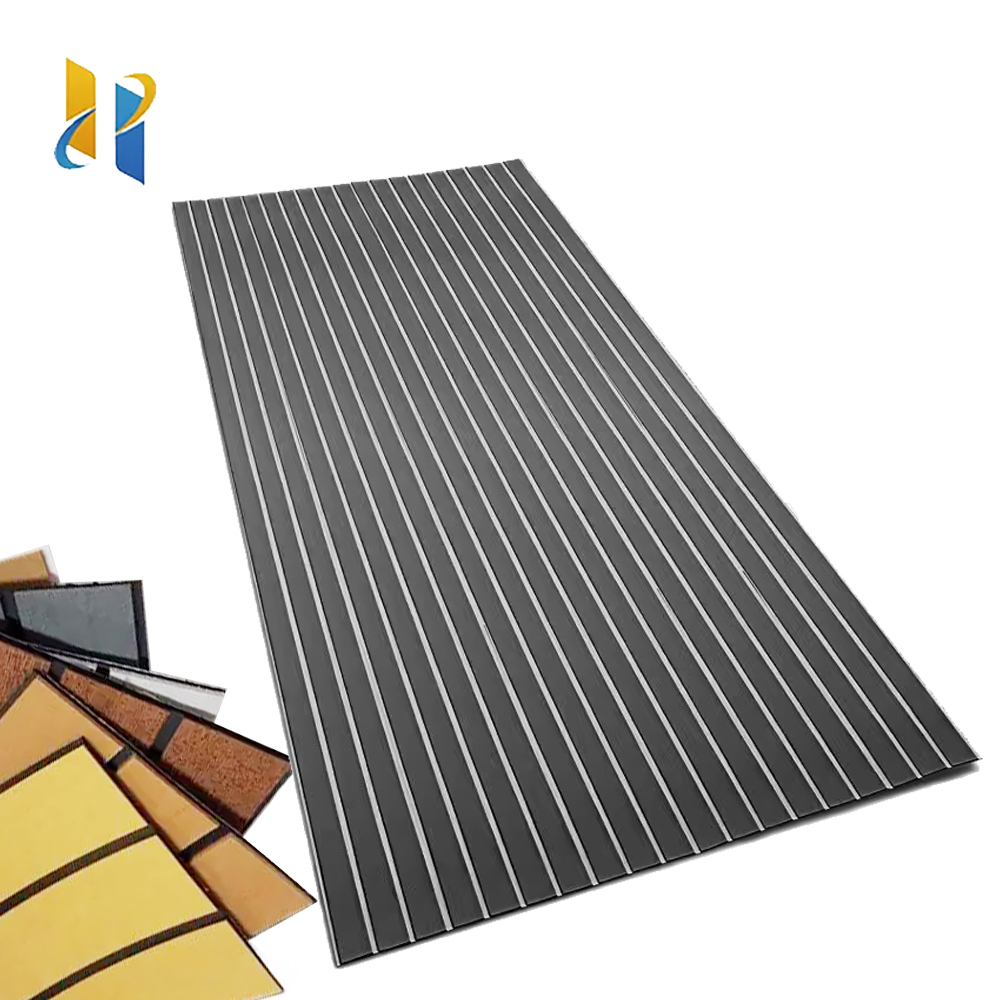 eva foam deck pad